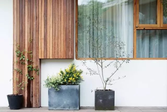 清凉一夏丨山谷中民宿值得一去 清凉一夏丨山谷中民宿值得一去