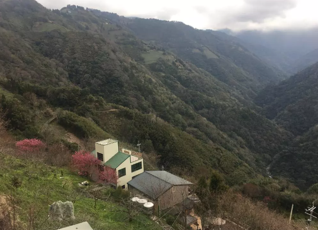 是什么让台湾民宿成为一种温暖的所在? 是什么让台湾民宿成为一种温暖的所在?