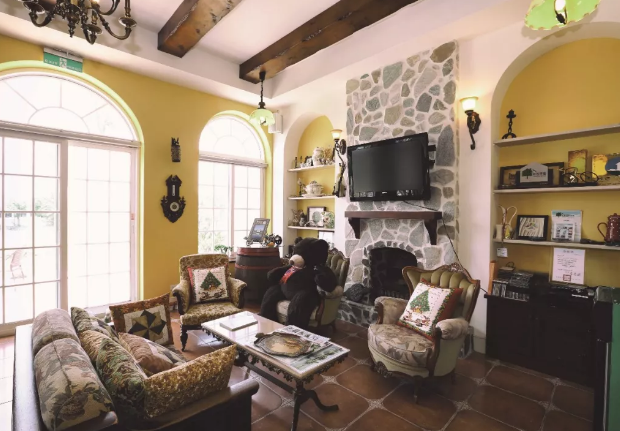 是什么让台湾民宿成为一种温暖的所在? 是什么让台湾民宿成为一种温暖的所在?