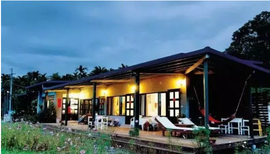 民宿:在商业与情怀中找到平衡 民宿:在商业与情怀中找到平衡