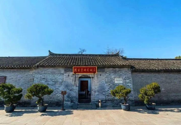 盘点南京名人故居，你觉得哪个值得一去？