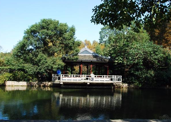 上海值得一看的名人故居 上海值得一看的名人故居