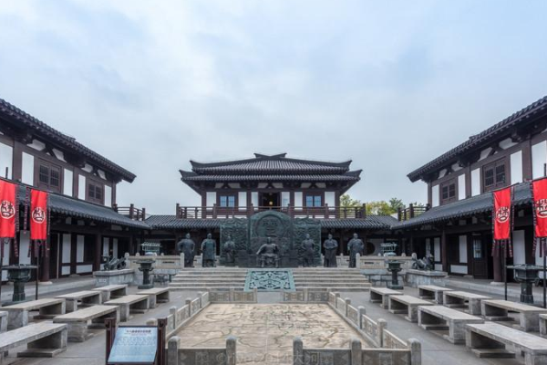 盘点南京名人故居，你觉得哪个值得一去？