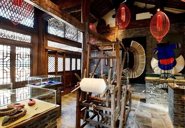 从民宿看古建保护的另一种方式 从民宿看古建保护的另一种方式