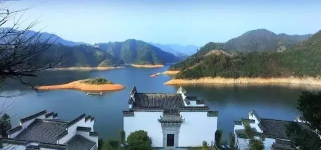 从民宿看古建保护的另一种方式 从民宿看古建保护的另一种方式