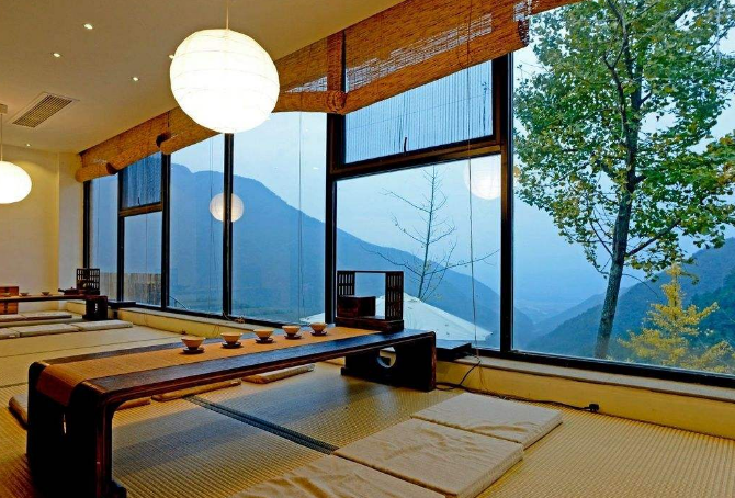 浙江民宿——乡村振兴战略的“金名片”