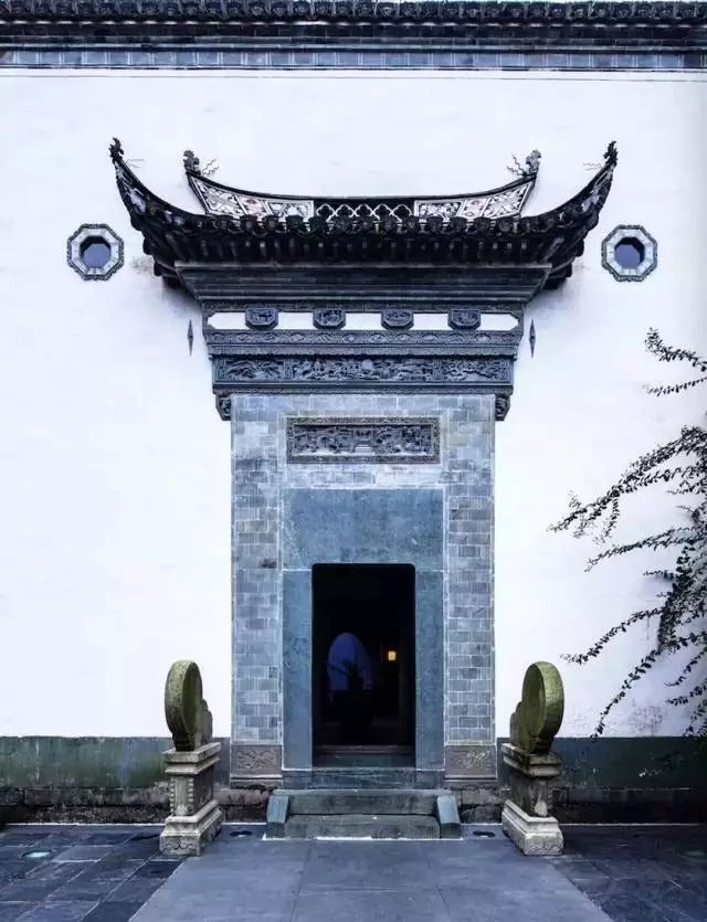 从民宿看古建保护的另一种方式 从民宿看古建保护的另一种方式