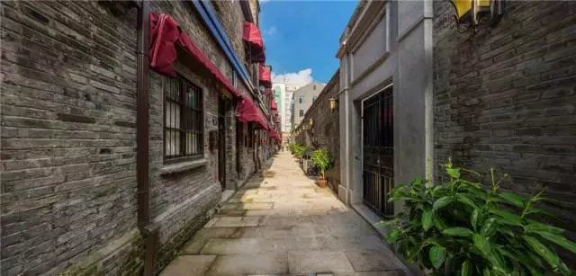 这些特色民居,藏着杭州人深深的回忆 这些特色民居,藏着杭州人深深的回忆