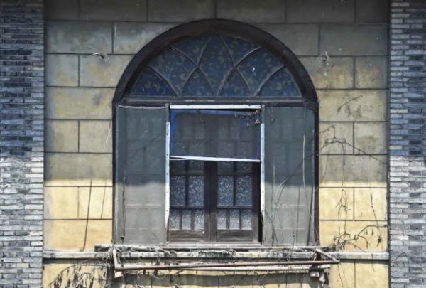 裘子南旧居——杭州名人故居