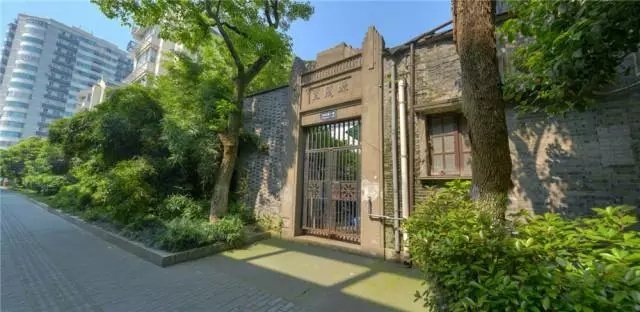 这些特色民居,藏着杭州人深深的回忆 这些特色民居,藏着杭州人深深的回忆