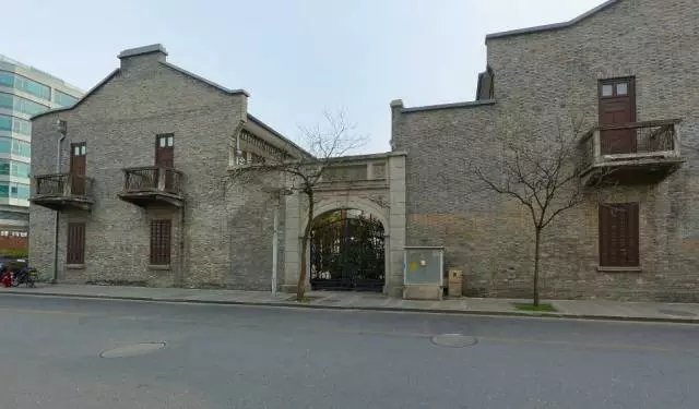 这些特色民居,藏着杭州人深深的回忆 这些特色民居,藏着杭州人深深的回忆