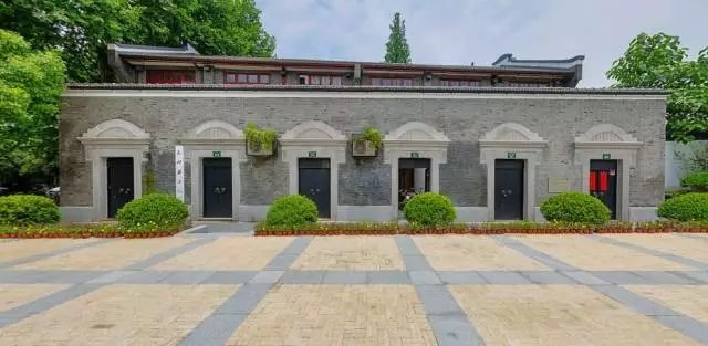 这些特色民居,藏着杭州人深深的回忆 这些特色民居,藏着杭州人深深的回忆