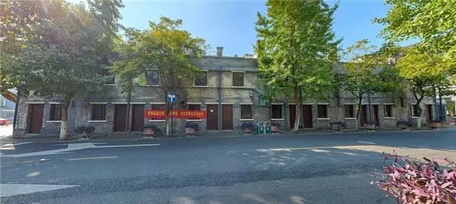 这些特色民居,藏着杭州人深深的回忆 这些特色民居,藏着杭州人深深的回忆