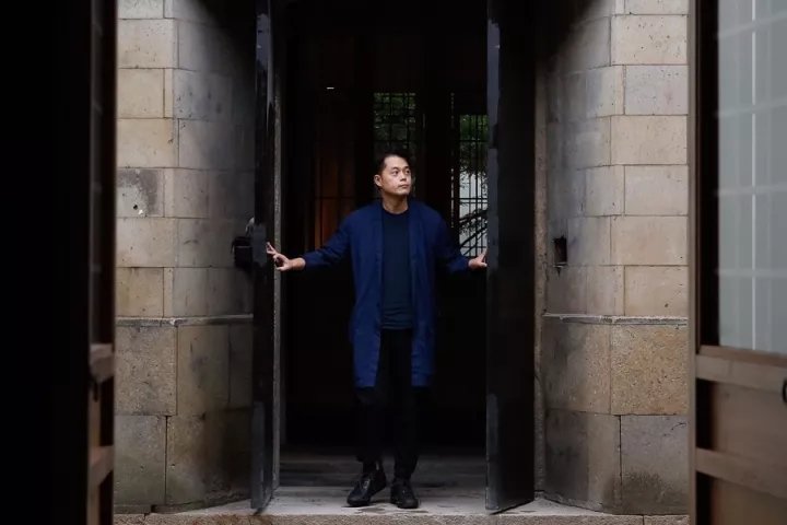 日本设计师改造苏州贝家祖宅,是这样的! 日本设计师改造苏州贝家祖宅,是这样的!