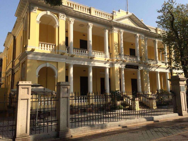 广州:历史建筑作民宿等多功能使用有奖励 广州:历史建筑作民宿等多功能使用有奖励