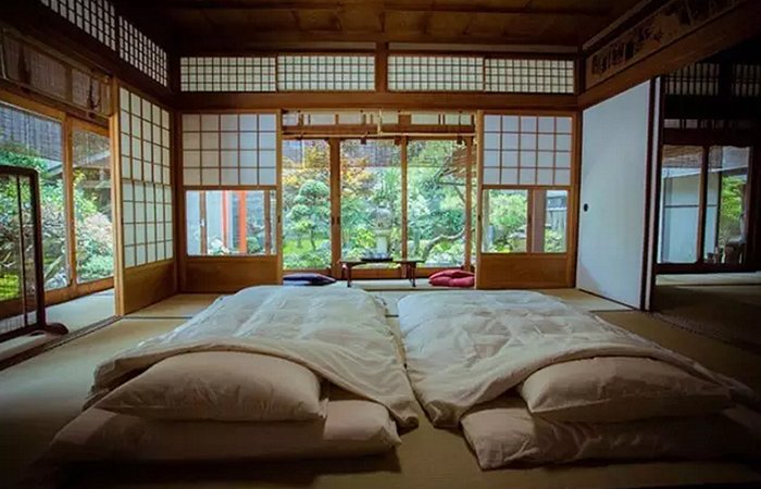 国内外民宿解读，你住的是真民宿吗？