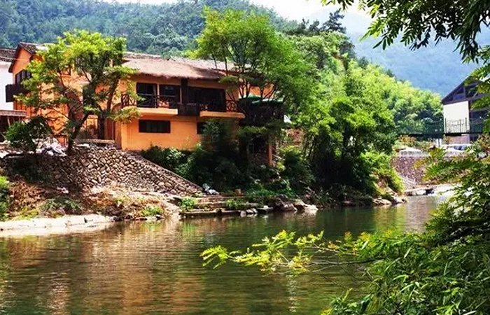 国内外民宿解读，你住的是真民宿吗？