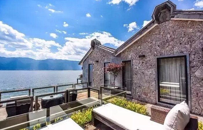 国内外民宿解读，你住的是真民宿吗？