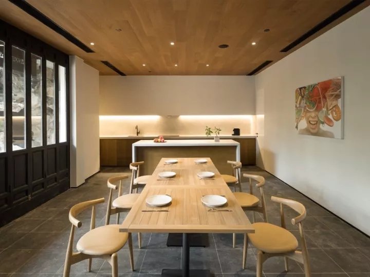 日本设计师改造苏州贝家祖宅,是这样的! 日本设计师改造苏州贝家祖宅,是这样的!