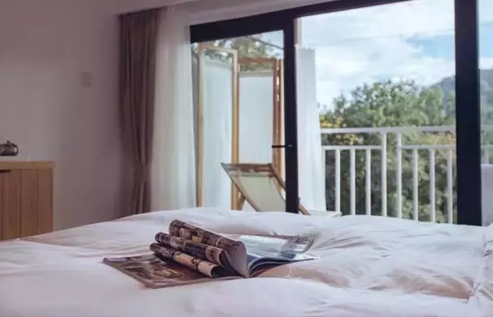 国内外民宿解读，你住的是真民宿吗？