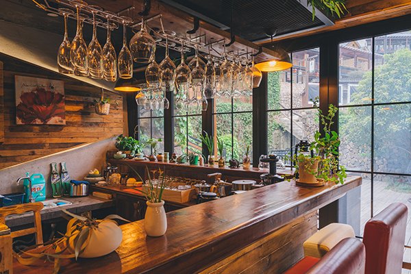 想要民宿“C 位出道”,做好这一点就可以! 想要民宿“C 位出道”,做好这一点就可以!