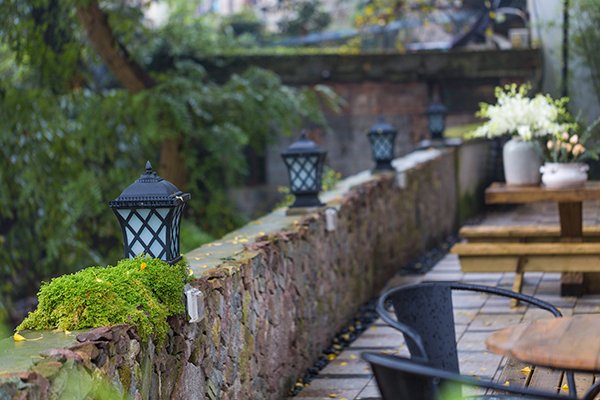 想要民宿“C 位出道”,做好这一点就可以! 想要民宿“C 位出道”,做好这一点就可以!