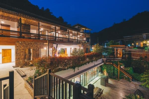 如何做一个赚钱的民宿？这三点很重要！