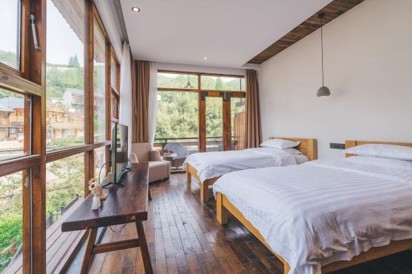 如何做一个赚钱的民宿？这三点很重要！