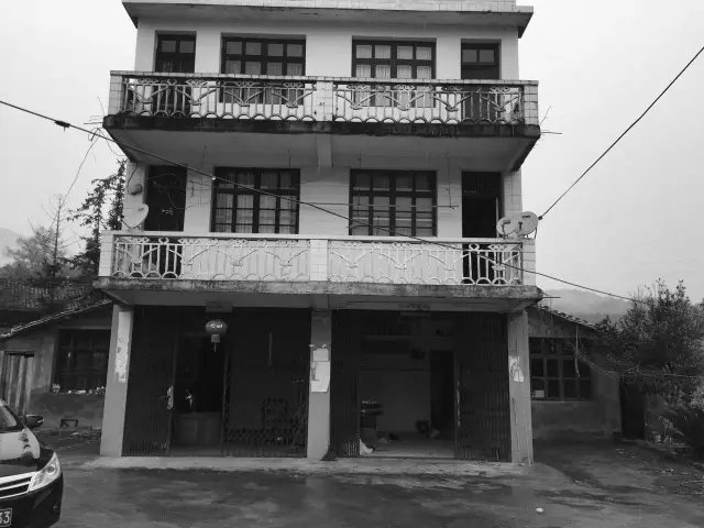 老宅改造丨 80 后三兄妹把祖屋修成私家花园，从此诗酒田园