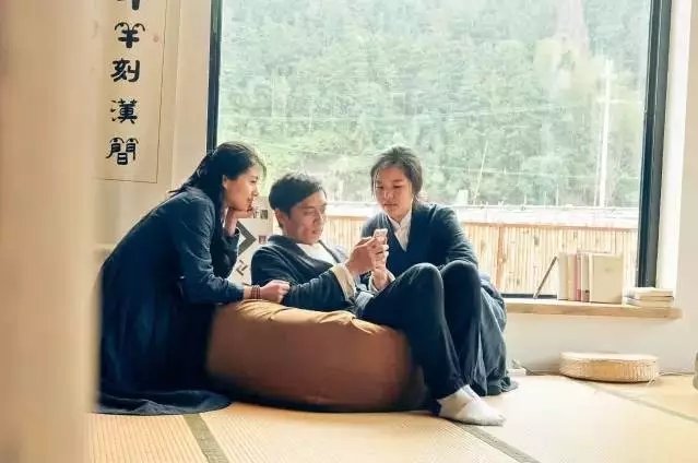 老宅改造丨 80 后三兄妹把祖屋修成私家花园，从此诗酒田园