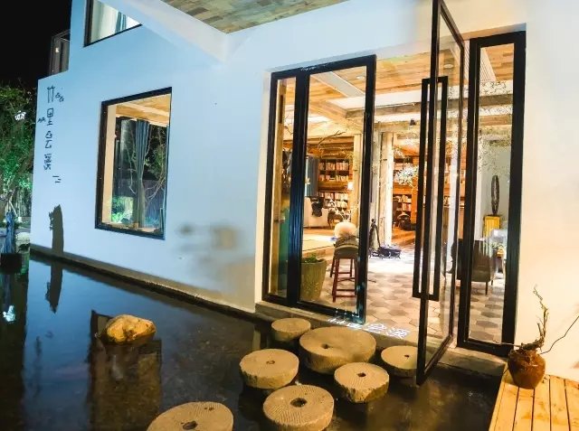 老宅改造丨 80 后三兄妹把祖屋修成私家花园，从此诗酒田园