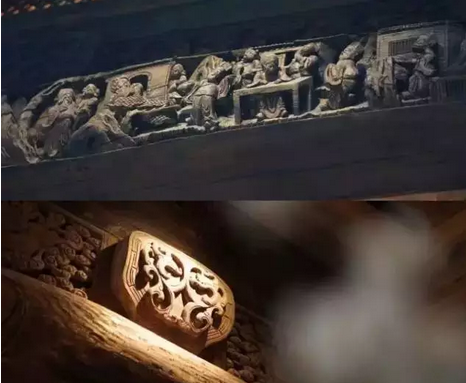 连卖杭州 3 套房，他跑回村里爆改老宅！