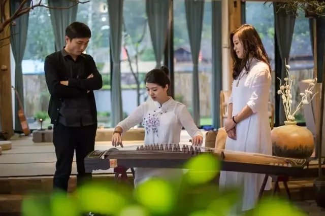 老宅改造丨 80 后三兄妹把祖屋修成私家花园，从此诗酒田园