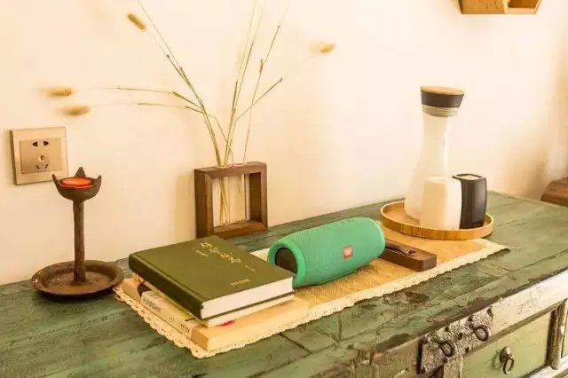 老宅改造丨 80 后三兄妹把祖屋修成私家花园，从此诗酒田园