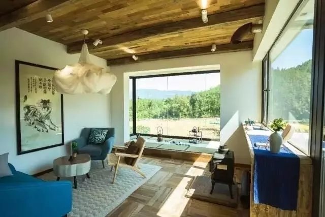 老宅改造丨 80 后三兄妹把祖屋修成私家花园，从此诗酒田园