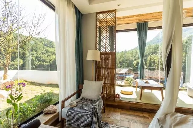 老宅改造丨 80 后三兄妹把祖屋修成私家花园，从此诗酒田园