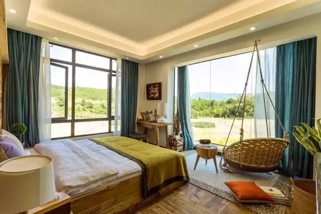 老宅改造丨 80 后三兄妹把祖屋修成私家花园，从此诗酒田园