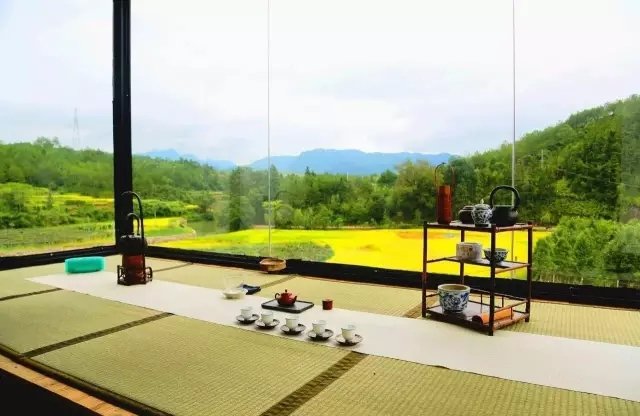 老宅改造丨 80 后三兄妹把祖屋修成私家花园，从此诗酒田园