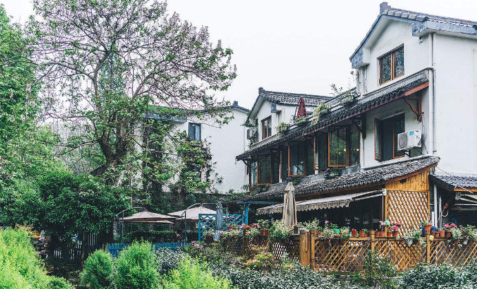 民宿业要健康发展，专家们这样说……