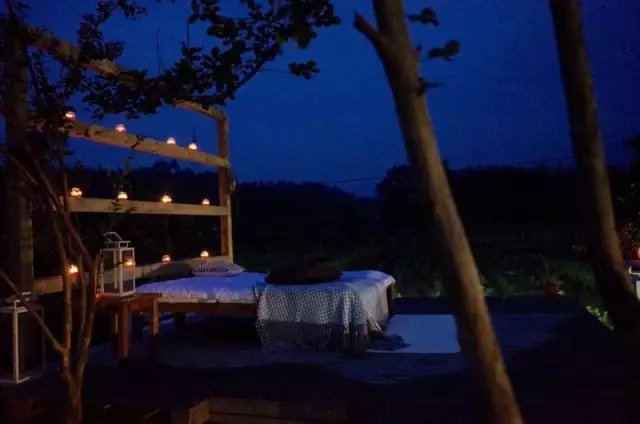 老宅改造丨 80 后三兄妹把祖屋修成私家花园，从此诗酒田园