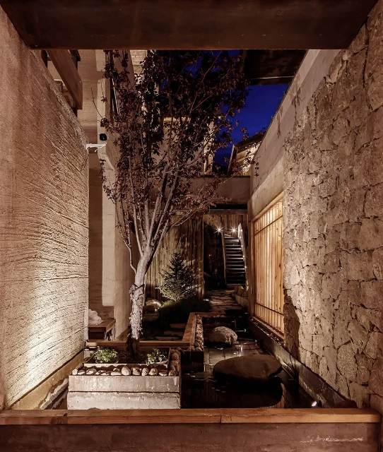 在这个最接近天堂的地方,开启禅意的生活! 在这个最接近天堂的地方,开启禅意的生活!