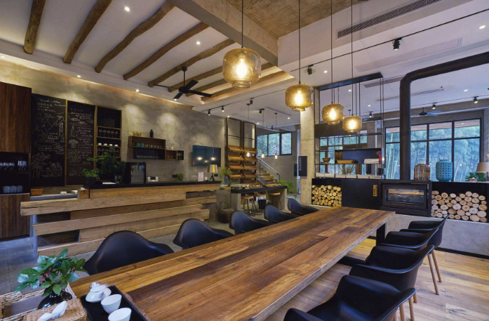 民宿业要健康发展，专家们这样说……