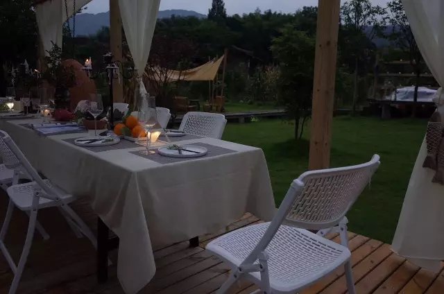 老宅改造丨 80 后三兄妹把祖屋修成私家花园，从此诗酒田园