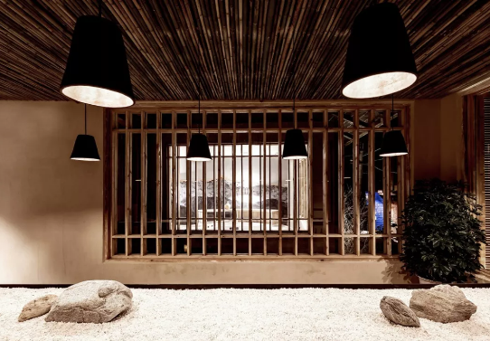 在这个最接近天堂的地方,开启禅意的生活! 在这个最接近天堂的地方,开启禅意的生活!