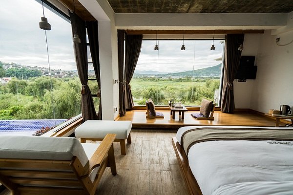 杨建武：民宿主是民宿的灵魂和核心竞争力