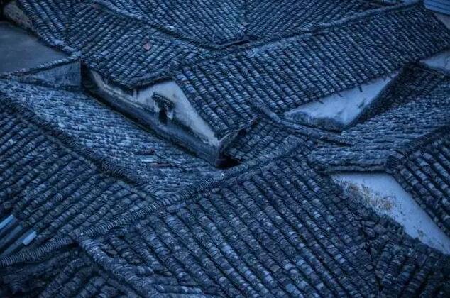 芹川古村·乡宿丨厚厚的岁月沉积 芹川古村·乡宿丨厚厚的岁月沉积