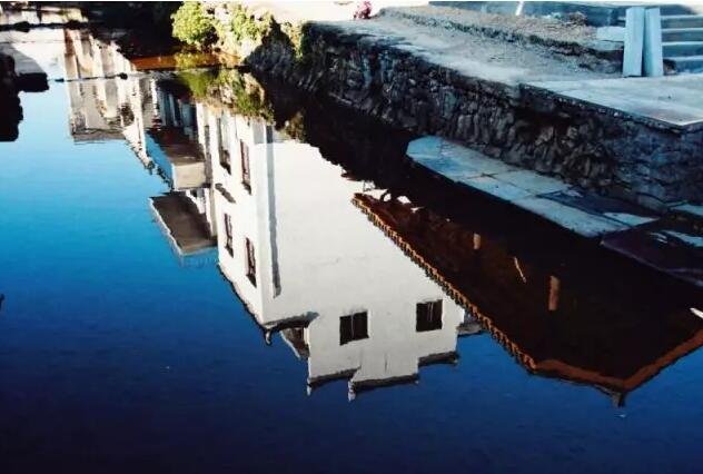 芹川古村·乡宿丨厚厚的岁月沉积 芹川古村·乡宿丨厚厚的岁月沉积