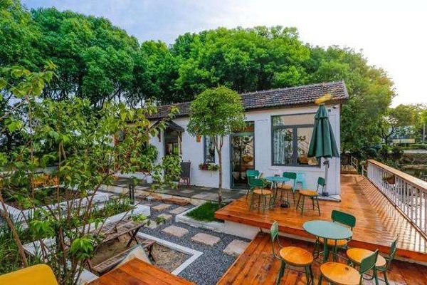 海南省人民政府关于促进乡村民宿发展的指导意见（全文）