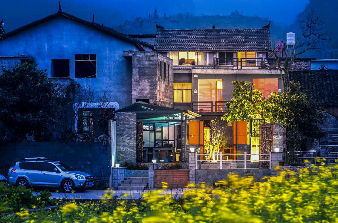 民宿为什么会火？这些你不可不知的五大因素