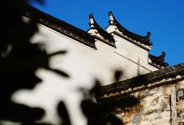 芹川古村·乡宿丨厚厚的岁月沉积 芹川古村·乡宿丨厚厚的岁月沉积